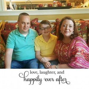 Meet your Posher, Jodi